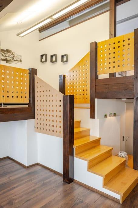 Ferienwohnung Haldennest Bludenz Esterno foto