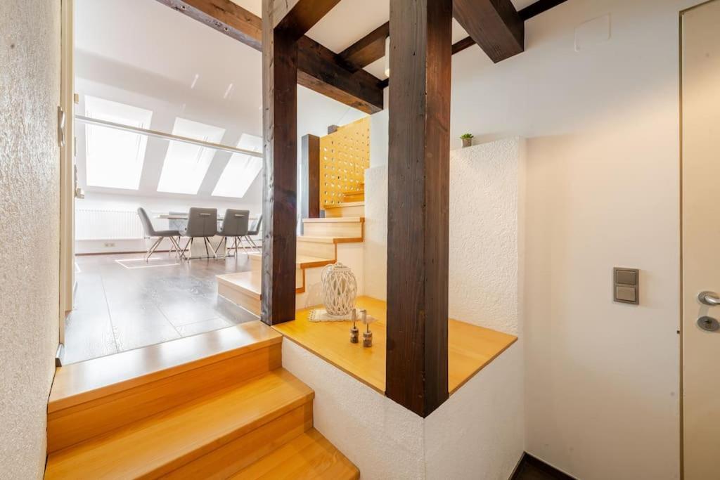 Ferienwohnung Haldennest Bludenz Esterno foto
