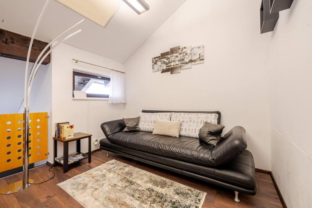 Ferienwohnung Haldennest Bludenz Esterno foto