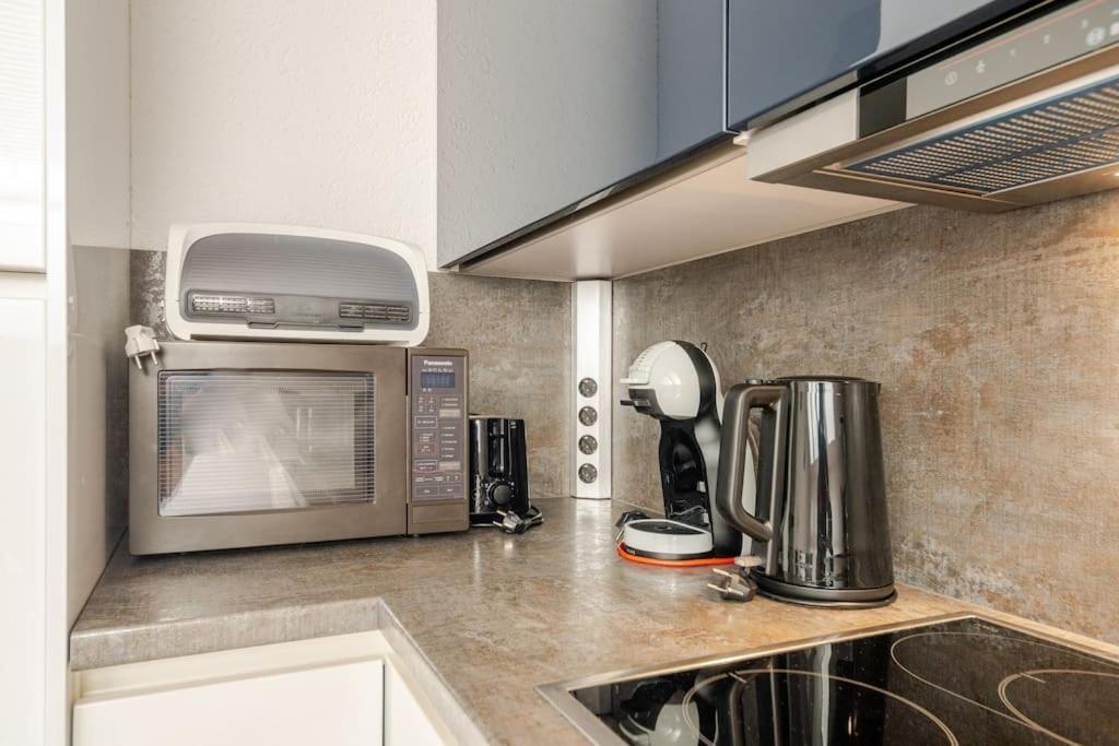 Ferienwohnung Haldennest Bludenz Esterno foto