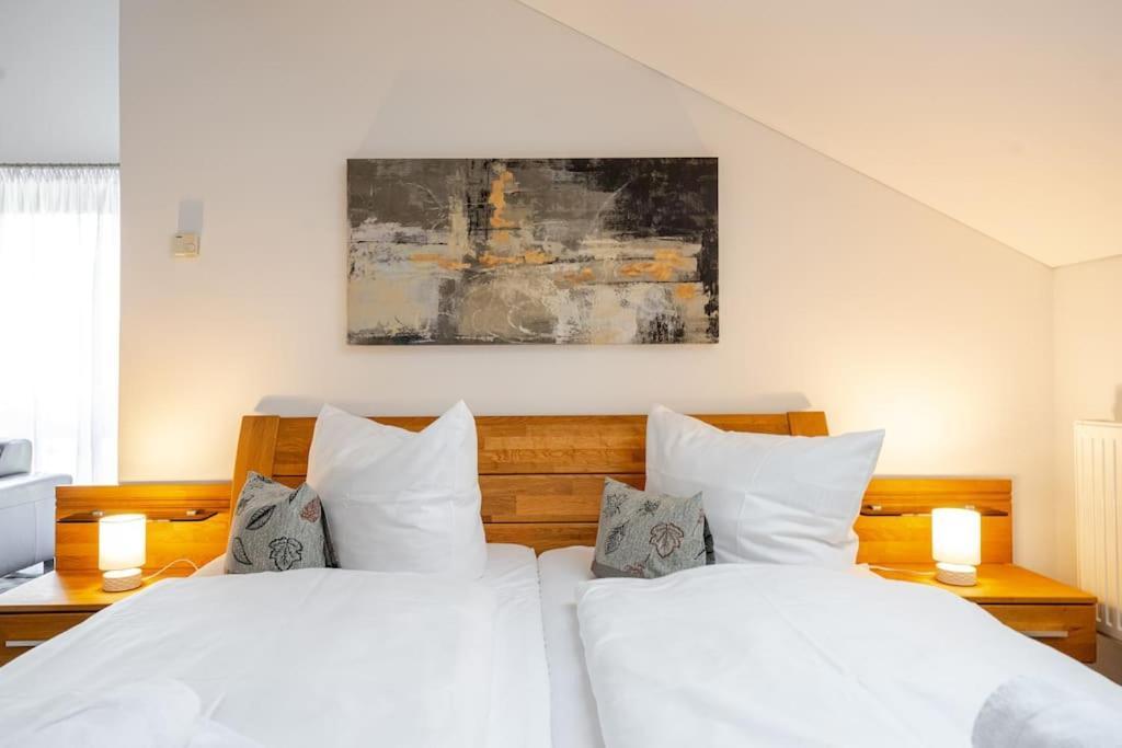 Ferienwohnung Haldennest Bludenz Esterno foto