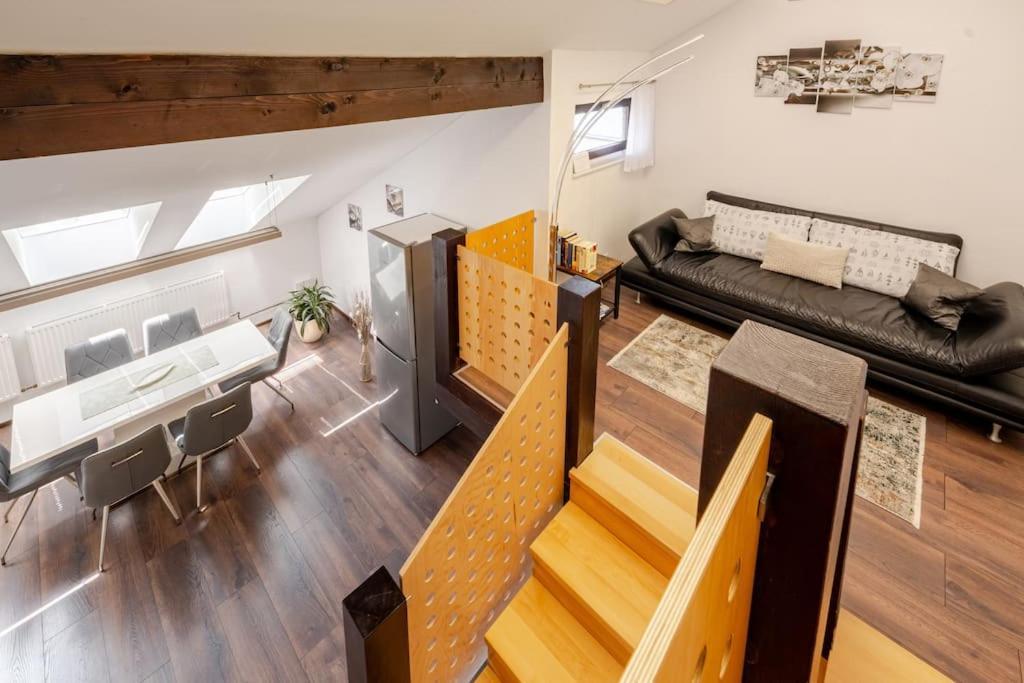 Ferienwohnung Haldennest Bludenz Esterno foto