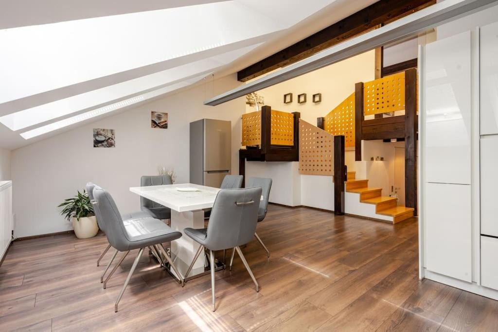 Ferienwohnung Haldennest Bludenz Esterno foto