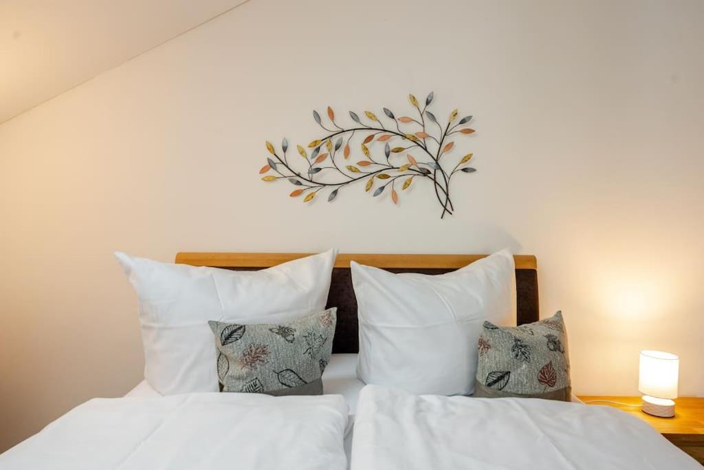 Ferienwohnung Haldennest Bludenz Esterno foto