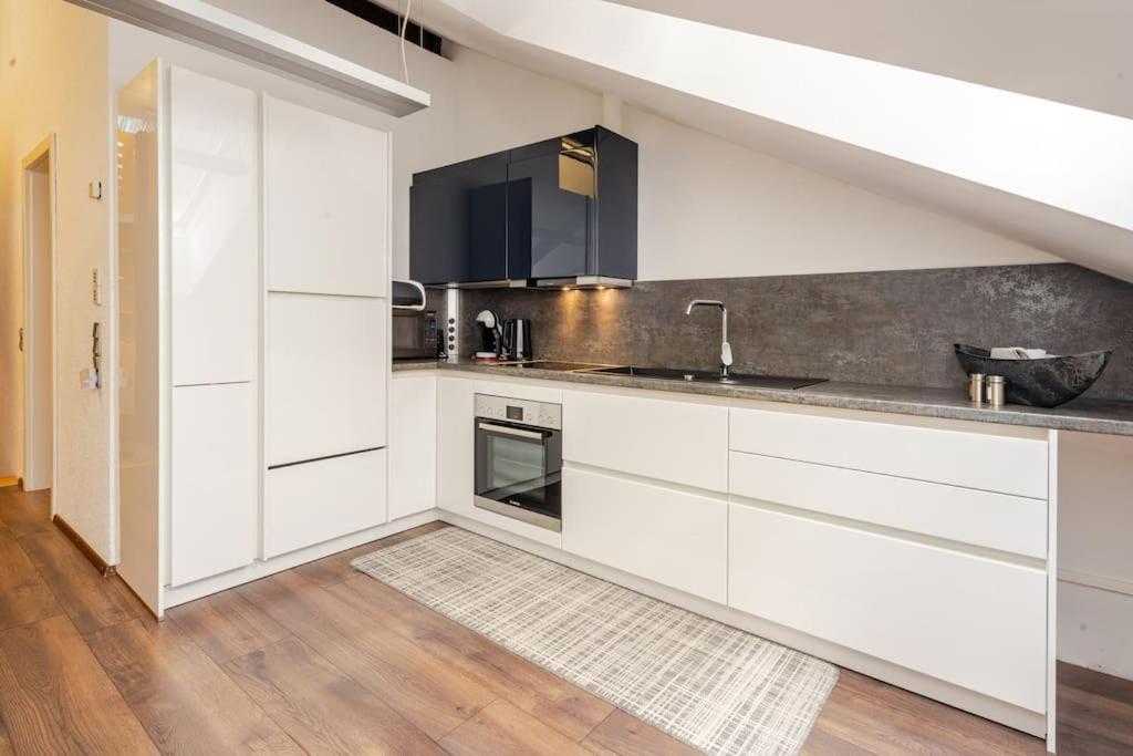 Ferienwohnung Haldennest Bludenz Esterno foto