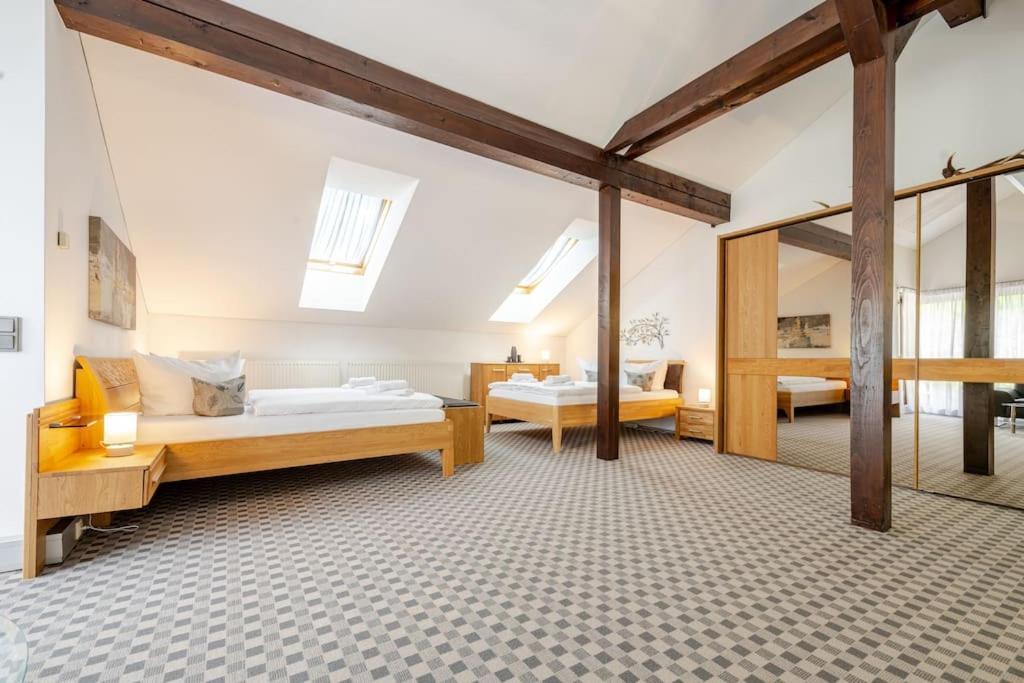Ferienwohnung Haldennest Bludenz Esterno foto