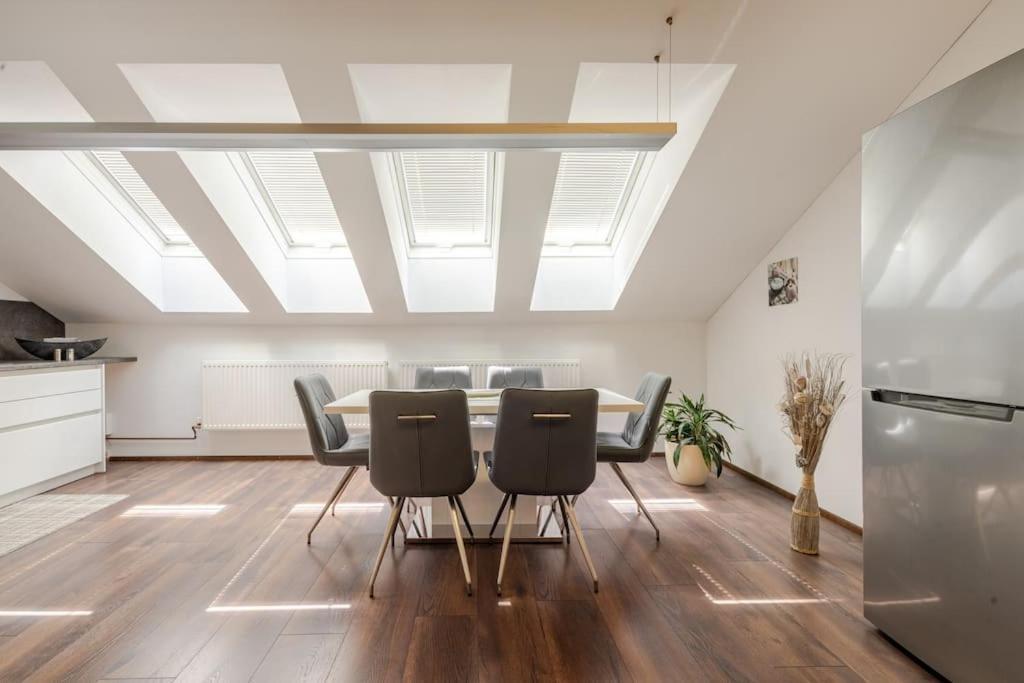 Ferienwohnung Haldennest Bludenz Esterno foto