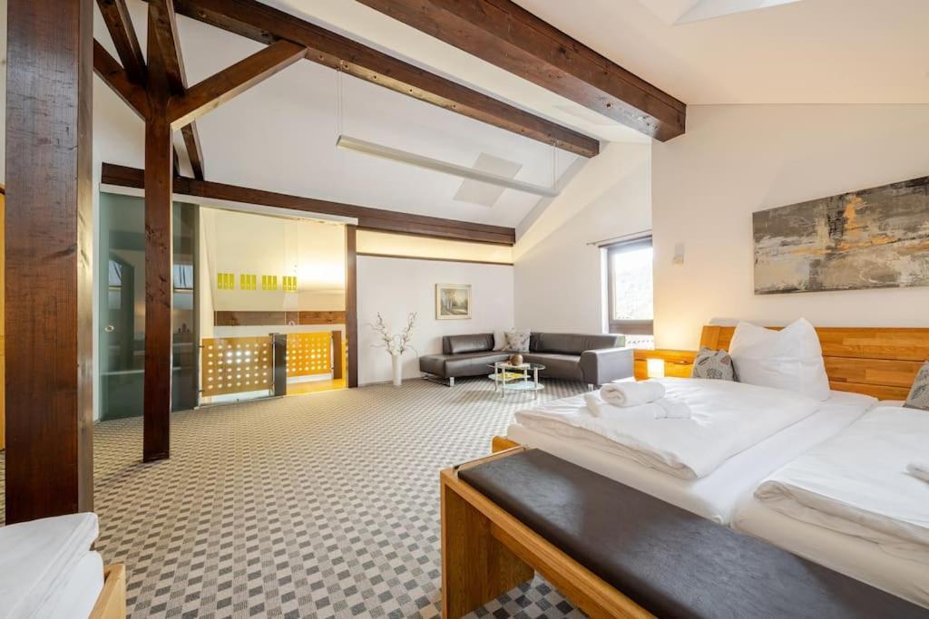 Ferienwohnung Haldennest Bludenz Esterno foto
